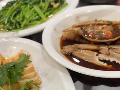 -长平肥姐白粥·海鲜打冷