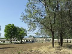 -北京群众马术培训基地