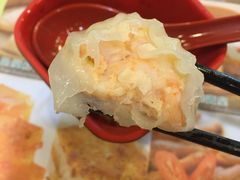 -添好运点心专门店(中环IFC店)