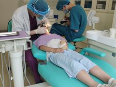 -泰康拜博口腔(凯迪大厦店)