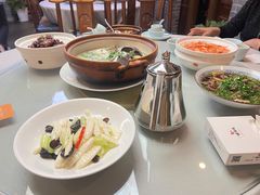 -胖鱼头·南京菜·河景餐厅(夫子庙店)