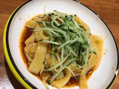 -巴依老爷新疆美食(常营店)