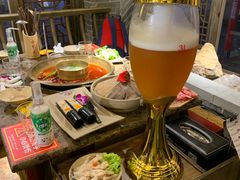 -小龙坎老火锅