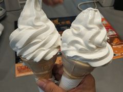 -汉堡王(天津鲁能店)