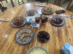 -阿伟鹅肉面馆白斩店(谢家总店)