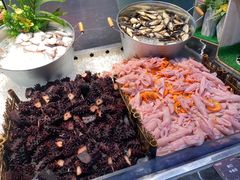 -非烤勿扰韩料自助烤肉(松山湖万科店)