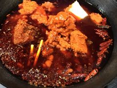 -星鸿社重庆老火锅
