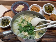 -小满手工粉(北京顺义华联店)