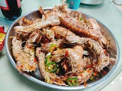 -罗记家常菜(鸿景花园店)