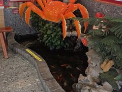 -花小蟹·无锡菜·大闸蟹主题餐厅·评弹表演(南长街店)