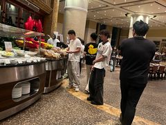-怡聚轩全日制自助餐厅(大中华喜来登酒店)