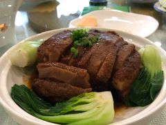 -椿记烧鹅(叠彩店)