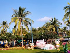 -三亚亚龙湾天域度假酒店