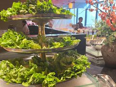-钱小奴创意自助餐厅·山野黑猪肉畅吃(苏州昆山招商花园城店)