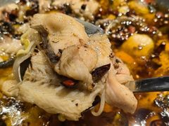 -辣婆婆(航天桥店)