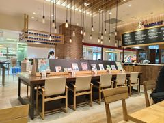 -THE Original PANCAKE HOUSE(博多マルイ店)