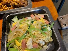 -伍丁·烤牛肋(和平东桥店)