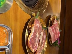 -蒲葵传统炭火烤肉(白石龙店)