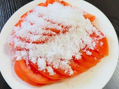 -玫瑰红烤羊排(北新桥三条店)