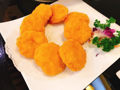 -金厨泰国餐厅·全泰籍厨师料理(拱北店)