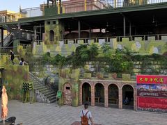 -大嶝英雄三岛战地观光园