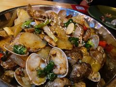 -胡桃里乐队酒馆(鎏嘉码头店)