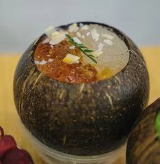 -豆豆冰室·地道招牌椰子冻(大良店)