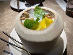 -星叶·东南亚料理(温州万象城店)