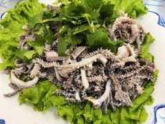 爆肚-吃不够开口馅饼店(小西路店)