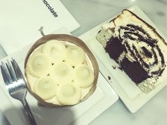 -Awfully Chocolate(来福士广场店)