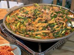 -京玉菲饭店(李村店)