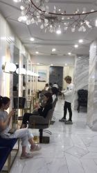 -3AM HAIR SALON染发烫发接发