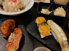 -饭团匠·料理小食堂(玉林店)