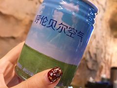 -很久以前羊肉串(大华三路店)
