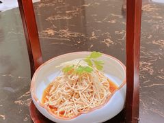 淮扬一品烫干丝-童福兴·南京菜(老门东店)