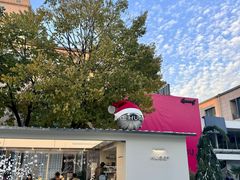 -HUGS coffee(东区店)