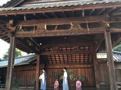 景点-水前寺成趣园