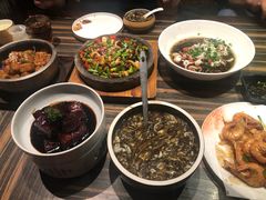 -江太极江浙菜(马桥万达广场店)