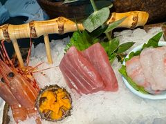 -花潮料理艺食馆(成都万象城店)