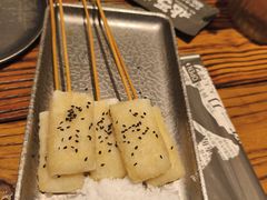 -北丐先生·野馄饨烧烤(长宁龙之梦店)