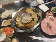 -邓莽子老火锅(中兴路总店)