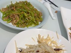 -三义和酒楼(千佛山店)