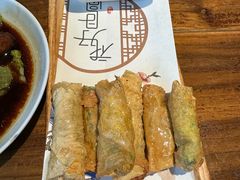 -鱼食饭稻·苏浙土菜17年老馆子(平江路店)