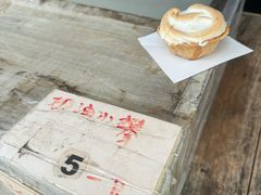 -高老太奶油小攀(新建南路店)