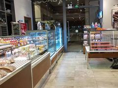 -巴黎贝甜(常德路店)