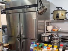 -鸡鸣汤包(红山动物园店)