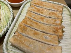 -梁记粥铺(开元地中海店)