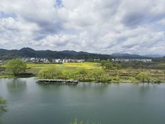-婺源月亮湾