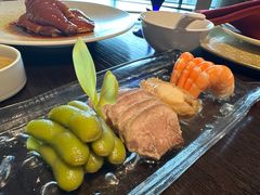 -彩丰楼中餐厅(佘山世茂洲际酒店)