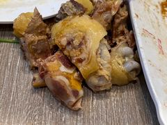 -泰煌鸡·上海白斩鸡·鸡汤面(鹤庆店)